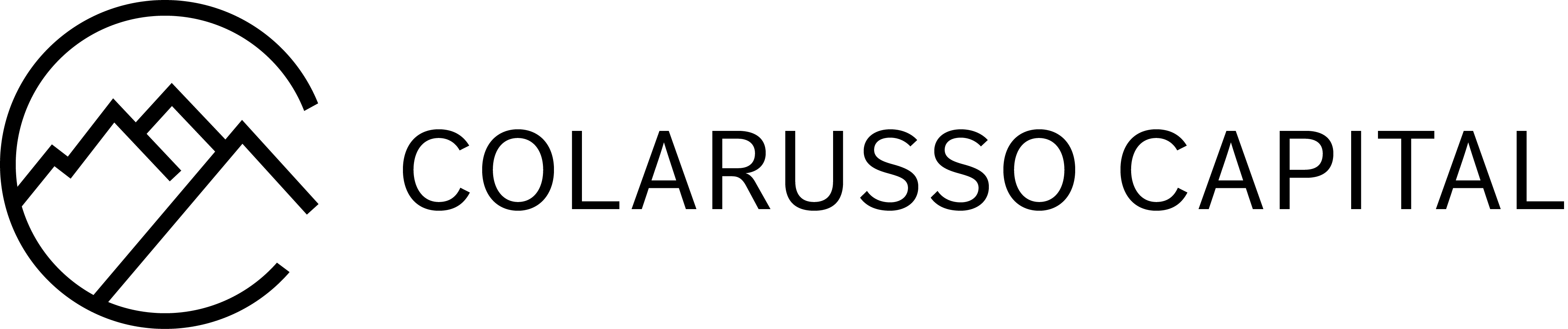 Colarusso Capital Logo