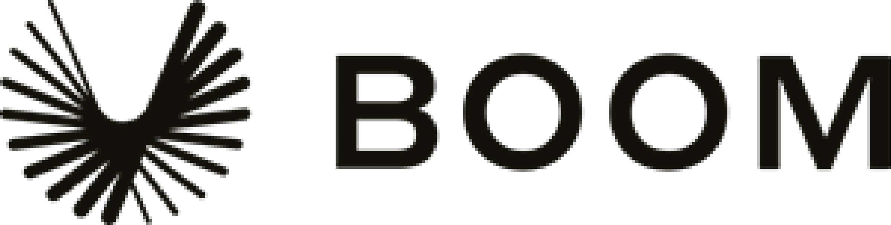 Boom Logo