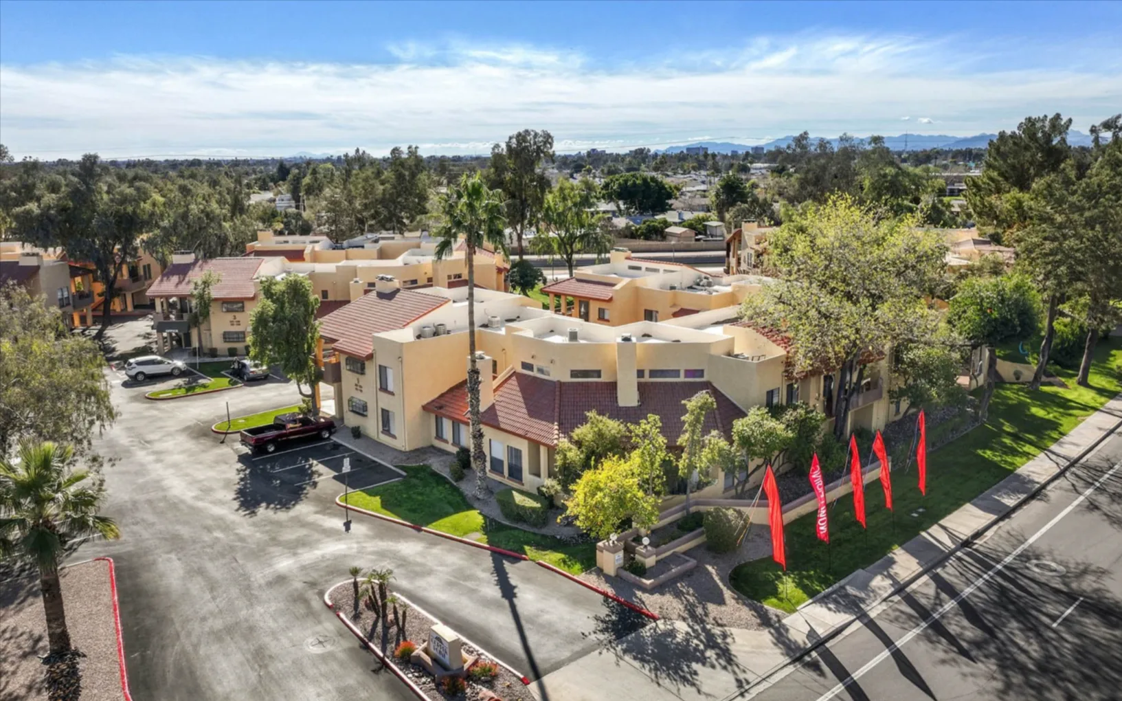 Copper Point - 168 units in Mesa AZ