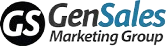 GenSales Logo