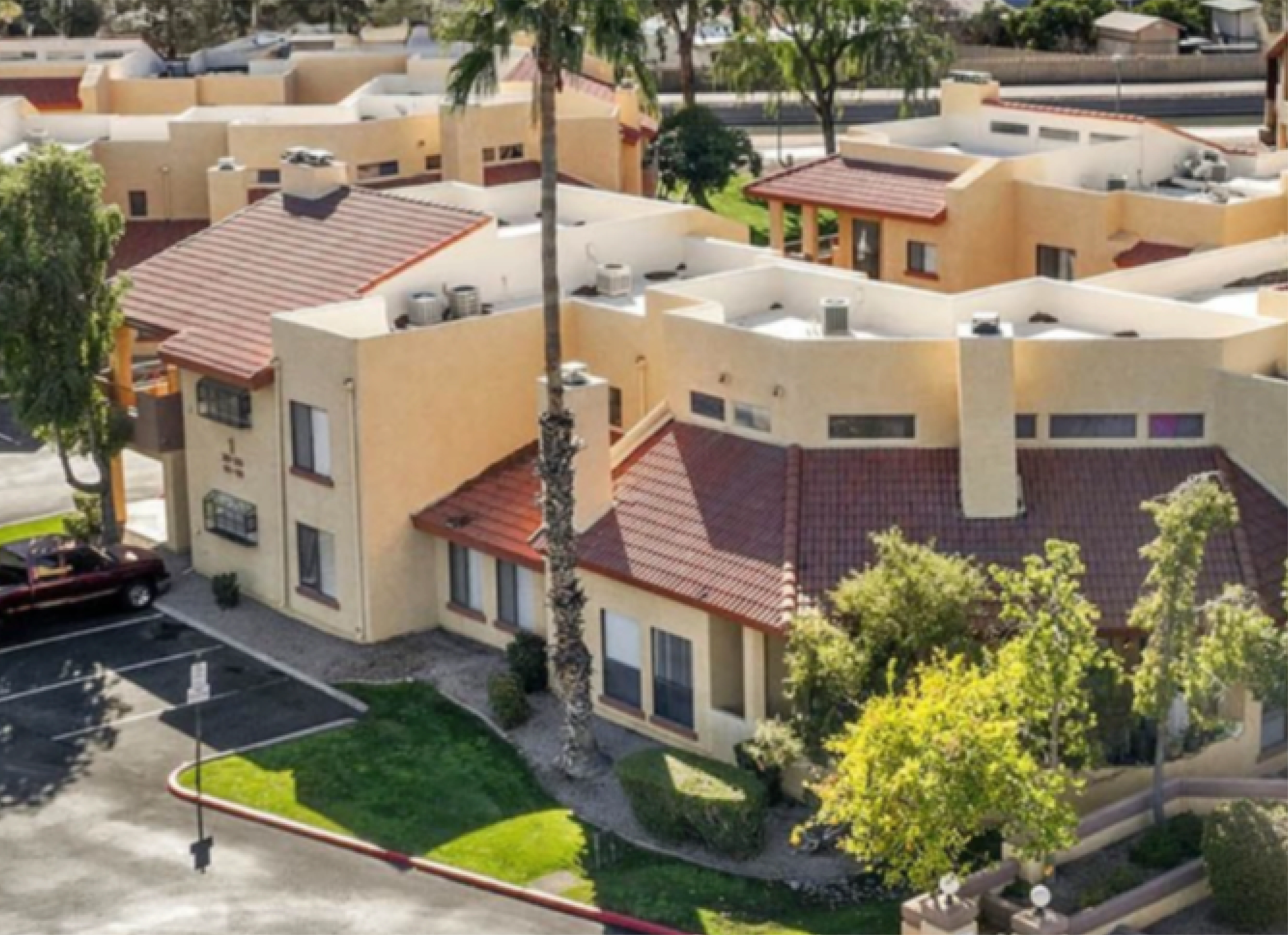 Real Estate Portfolio