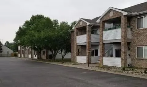 Whispering Pines of Paulding