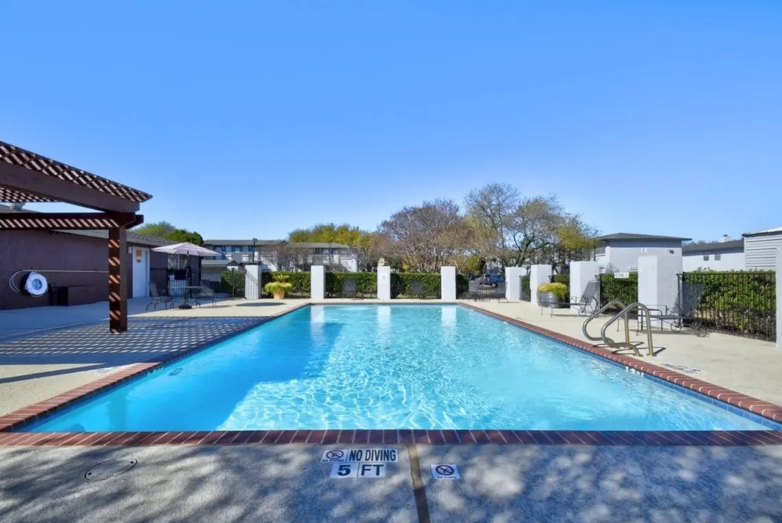 Wildcreek 232 unit property in Austin, TX